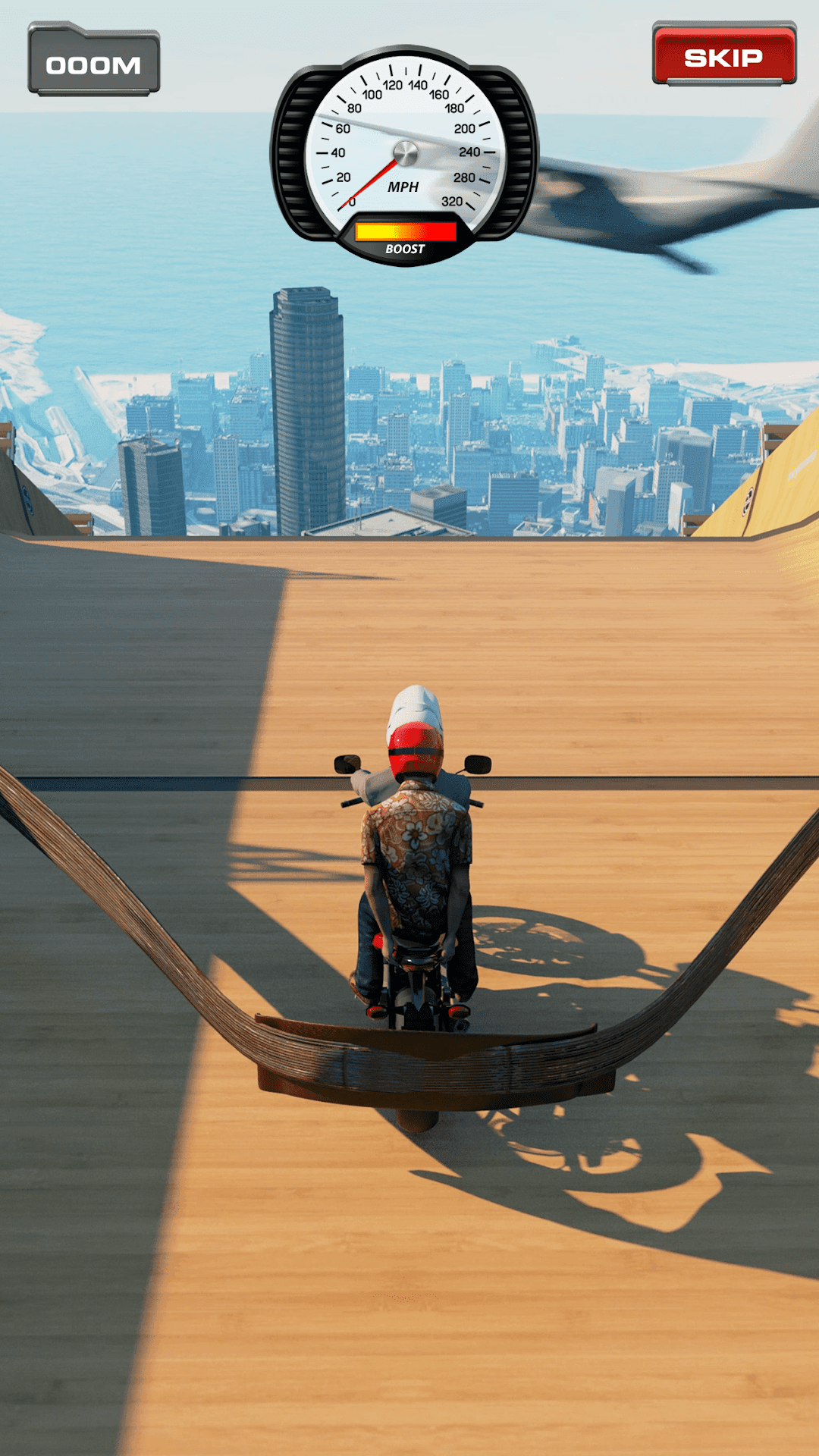 弹弓摩托车最新版图1