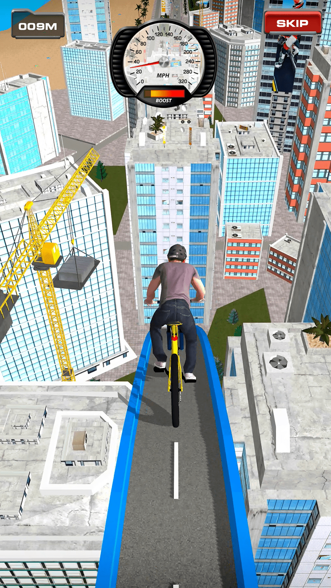 弹弓摩托车最新版图2