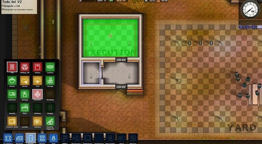 监狱建造师图2