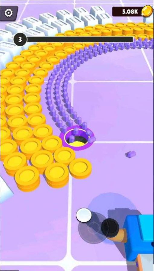 孔大师大作战HoleMaster0.1图2