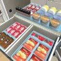Fridge Restock