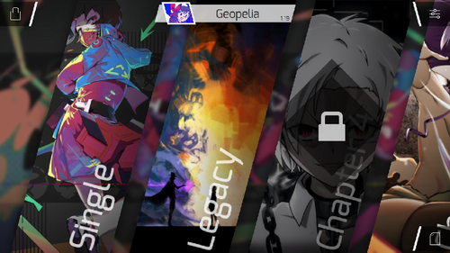 Phigros手游官方版图3