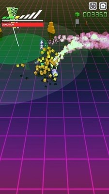 漂移大逃亡图1