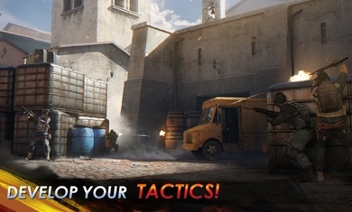 战争的真相截图4