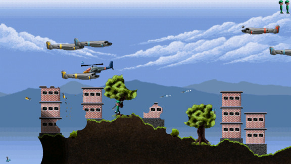 空袭之战图2