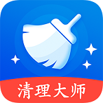 万能清理卫士app图标