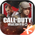 COD19自制版3.4版本图标