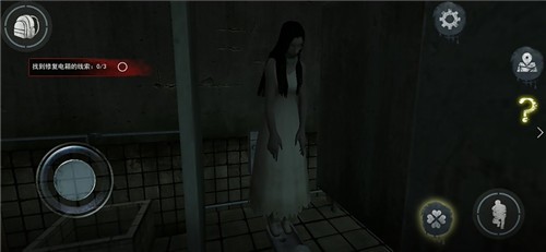 恐怖奶奶中文版图1