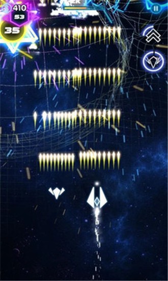 星空战舰方块毁灭图2