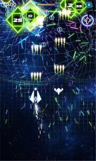 星空战舰方块毁灭图3