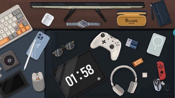 收纳物语手机版图1