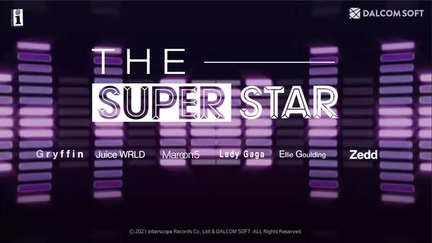 TheSuperStar图2