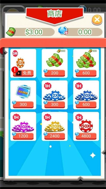 疯狂百货大楼图3