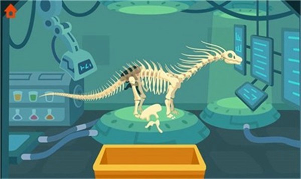 迷你恐龙公园图3