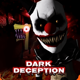 DarkDeception