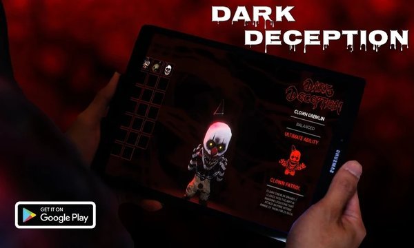 DarkDeception图1