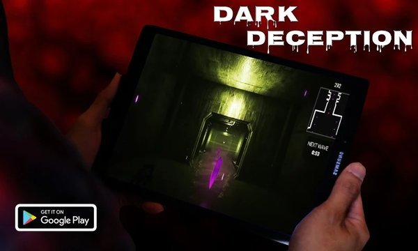 DarkDeception图4