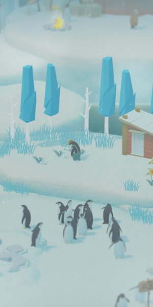 PenguinsIsle官方版最新安卓版图1