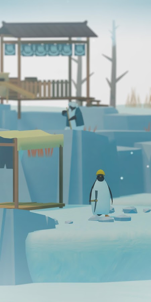 PenguinsIsle官方版最新安卓版图3