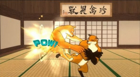 动物之斗游戏图3