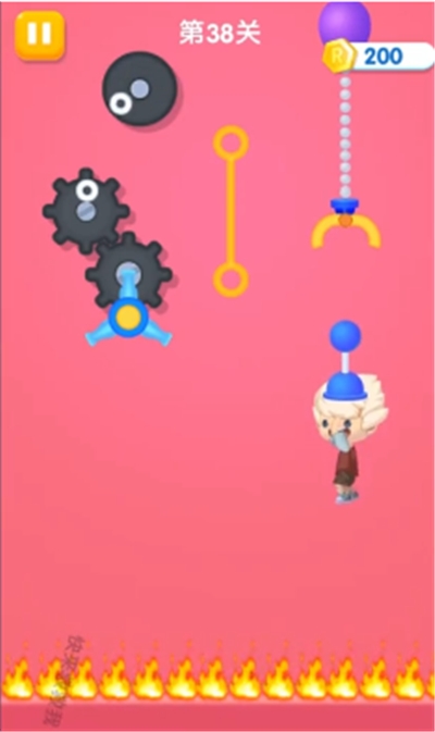 快来救救我图3