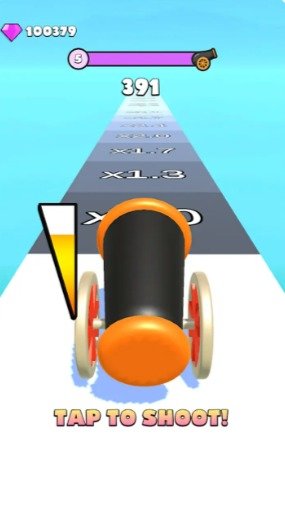 毛线人快跑红包版