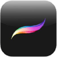 procreate中文版安装