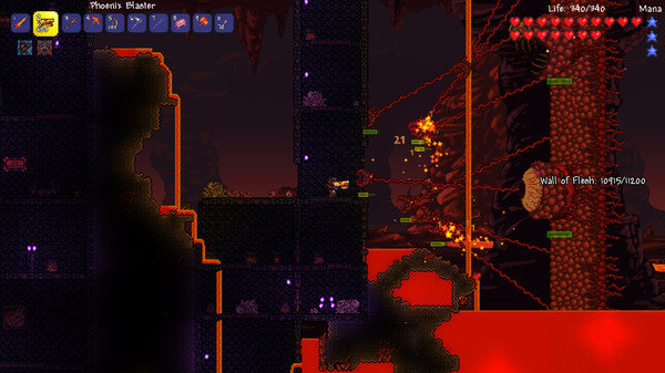 泰拉瑞亚(terraria)图2