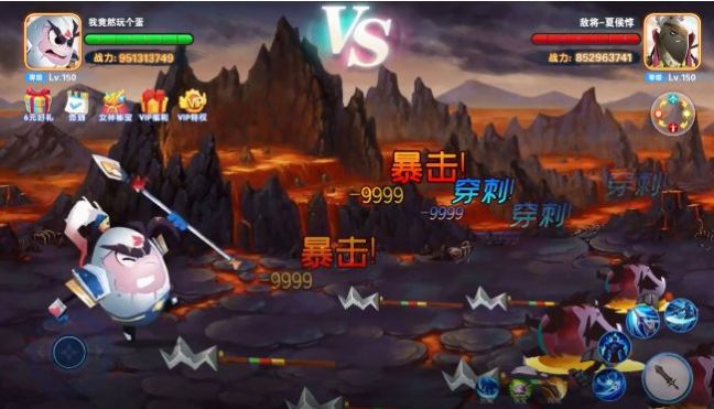 萌将觉醒手游官方版