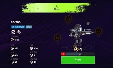 废土朋克游戏