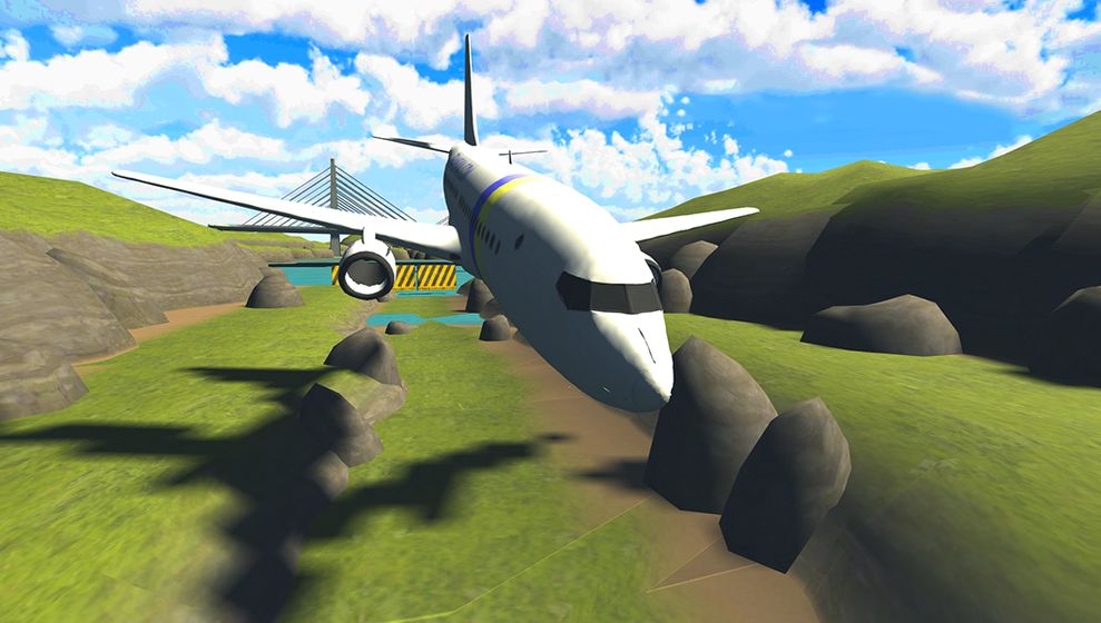 机长模拟器3D图2
