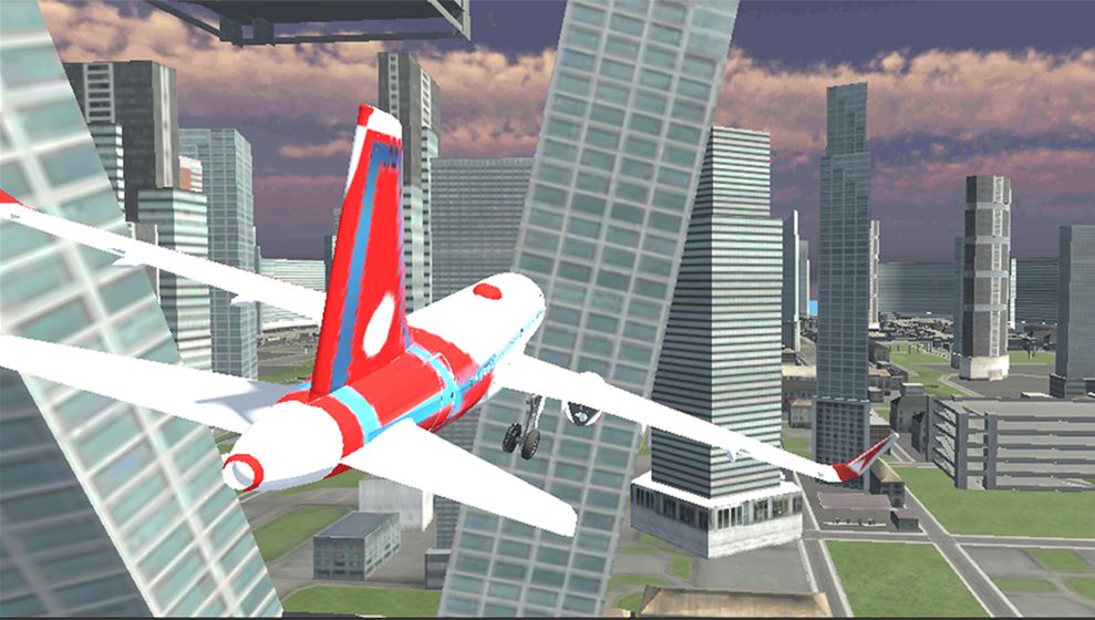 机长模拟器3D图3