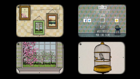逃离方块：四季(CubeEscapeSeasons)图3