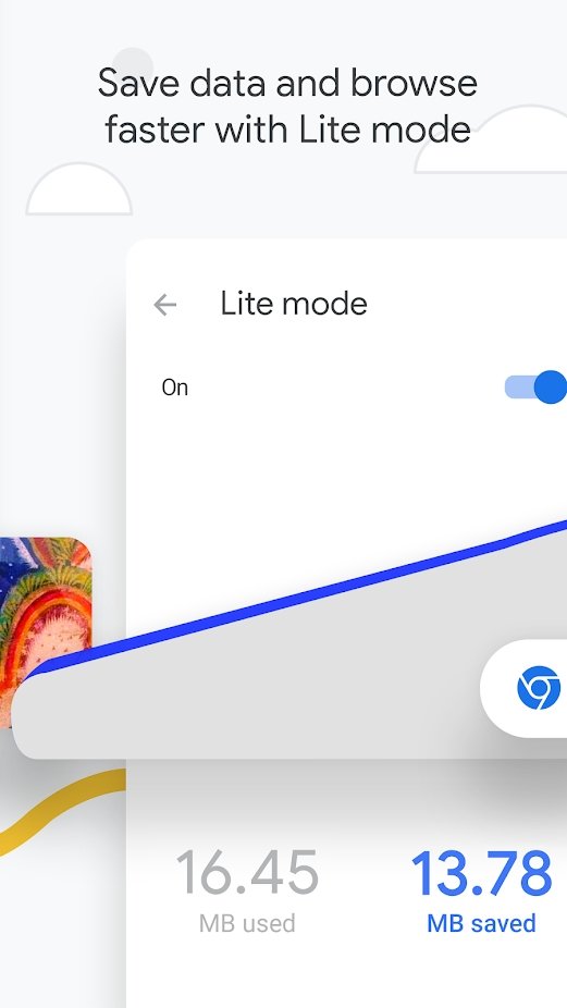 chrome浏览器图2