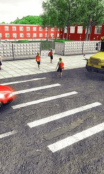 虚拟高校生活图2