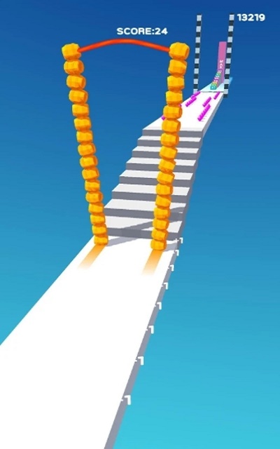 滚筒式压路机图1