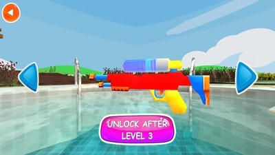 水枪模拟器图1