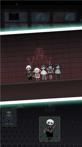 密室躺平逃脱图3