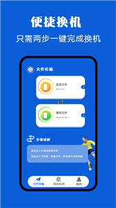 一键克隆大师图1