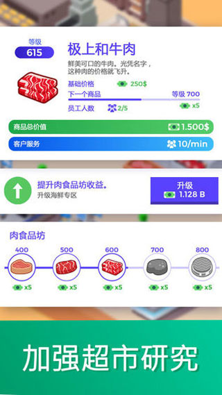 闲置超市大亨图3