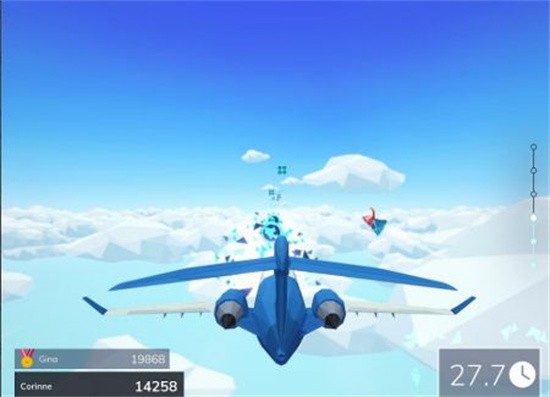 穿越时空的翅膀图1