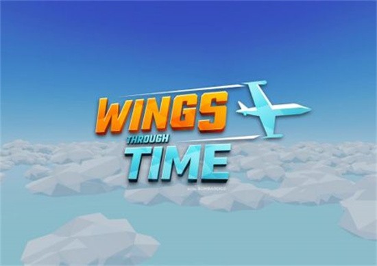 穿越时空的翅膀图2