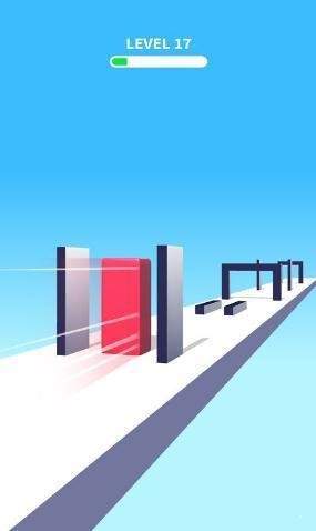 果冻变化3D图1