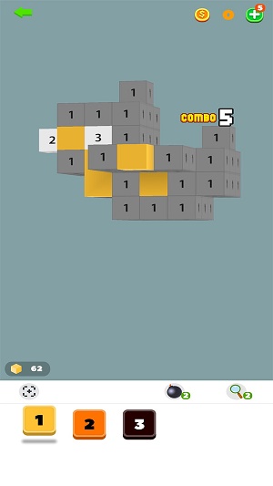 我的指尖像素世界图3