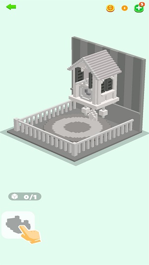 我的指尖像素世界图4