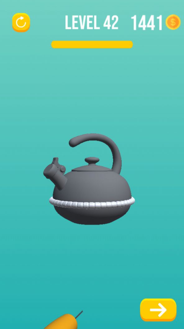 焊接模拟3D图2