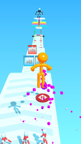 你想走哪去图2
