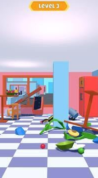 踢腿大师3D图2