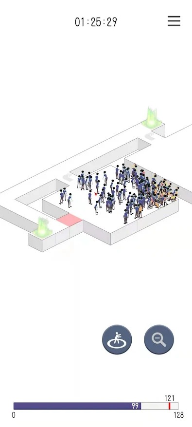 InfectionHuman图2