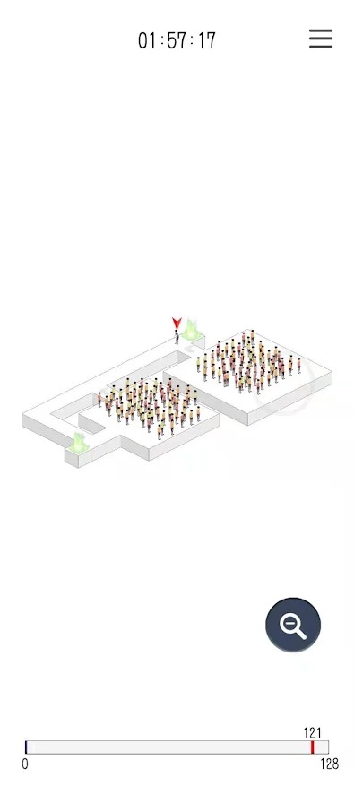 InfectionHuman图4